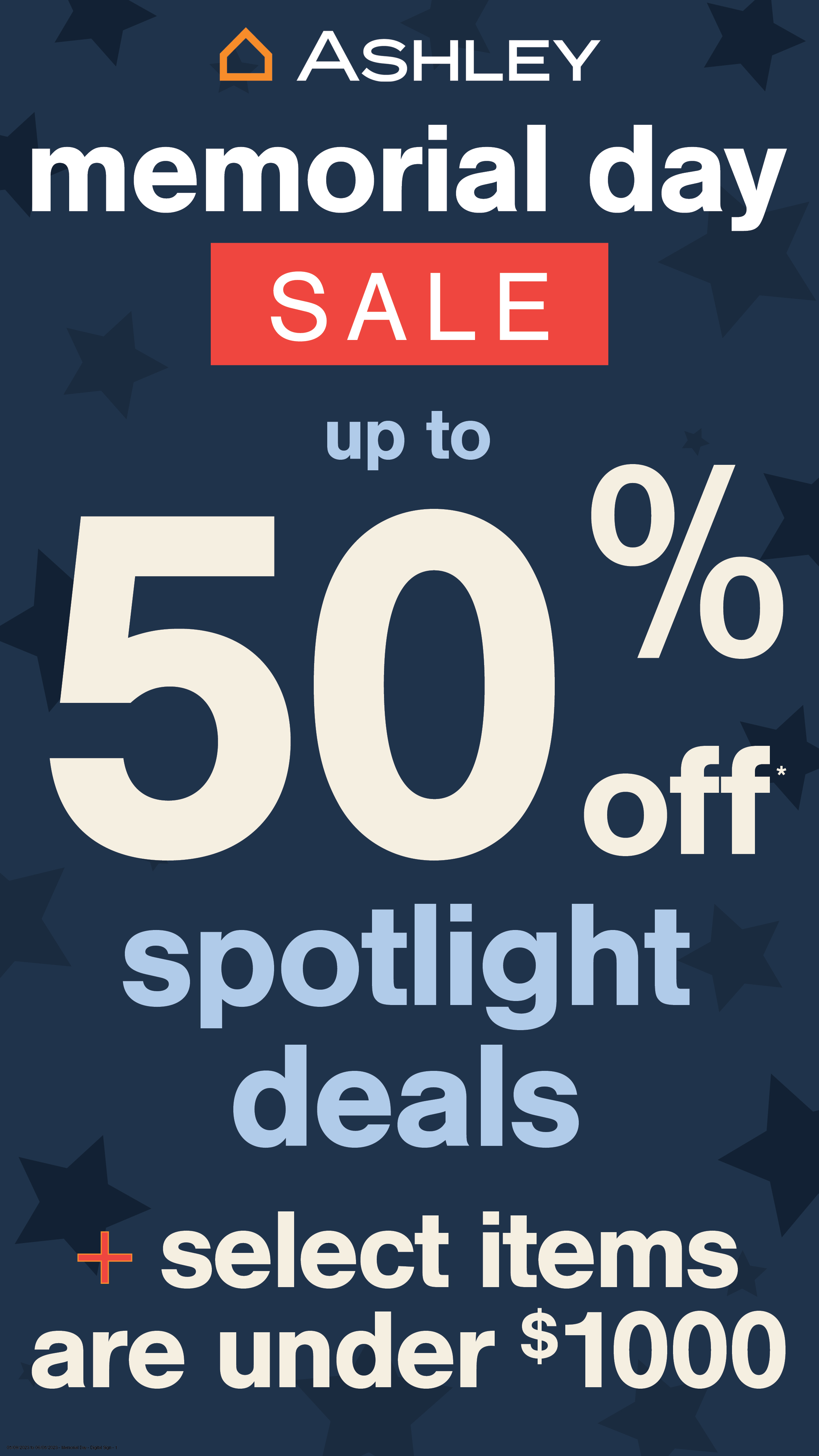 Furniture Shop in Florence Ashley Store