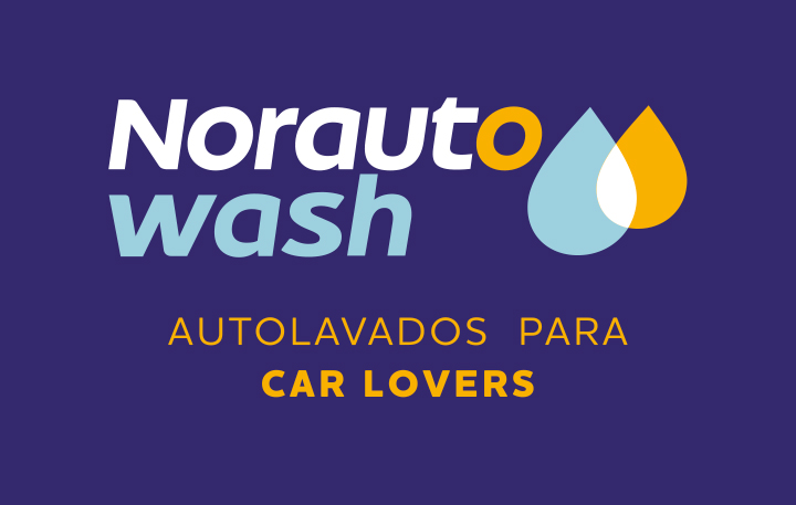 Tu taller Norauto Wash Alcobendas