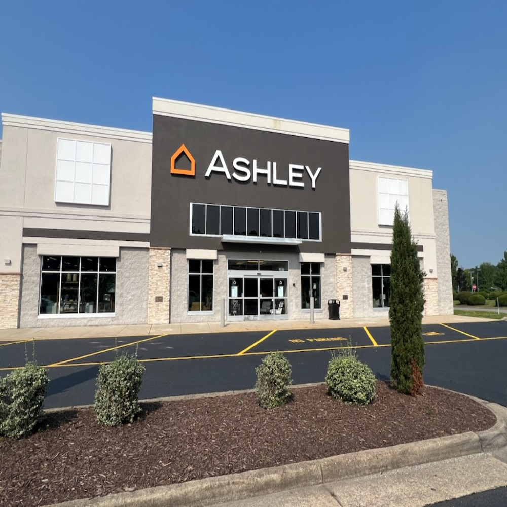 Ashley furniture virginia beach on sale blvd