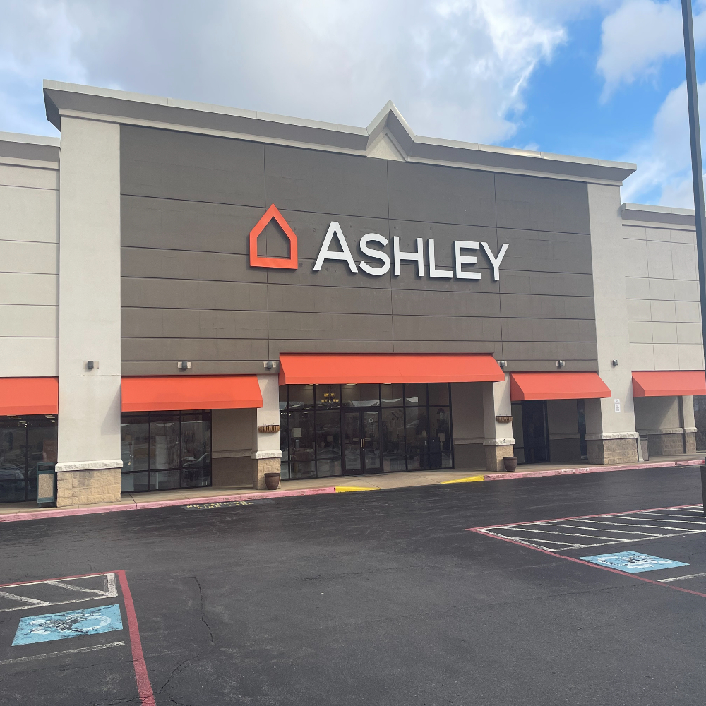 Furniture Shop in Harrisonburg, VA Ashley Store