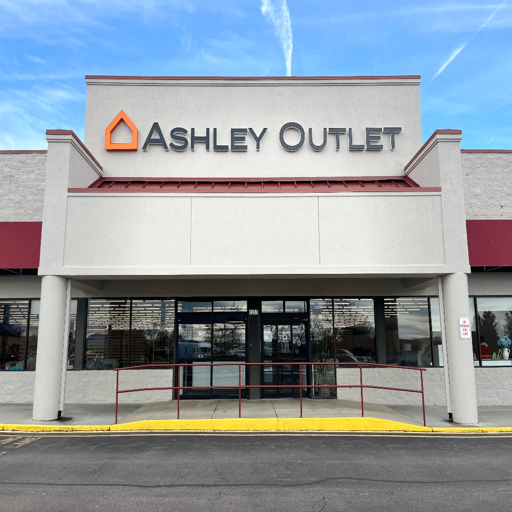 Ashley furniture outlet east brunswick outlet