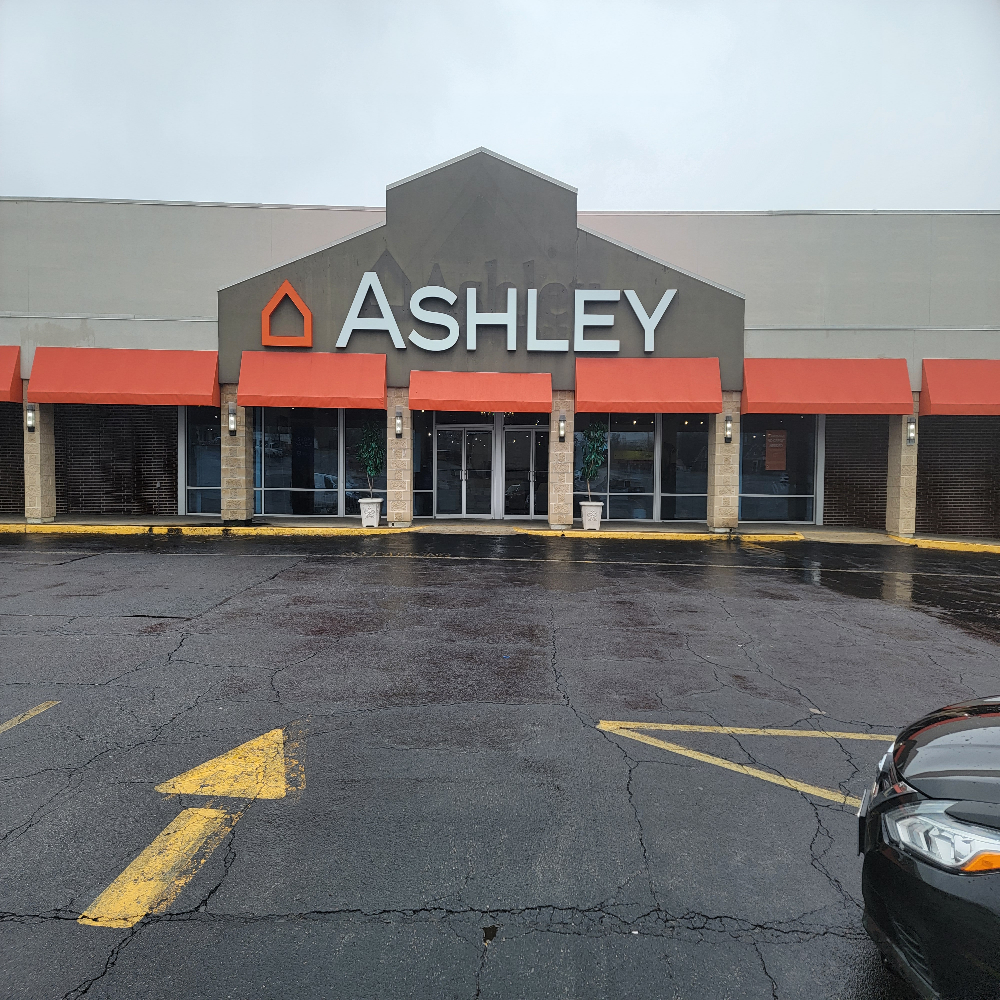 Furniture Shop in Lynchburg, VA Ashley Store