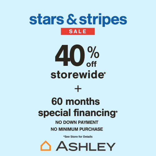 Local Mattress & Furniture Store Virginia Beach, VA Ashley Store