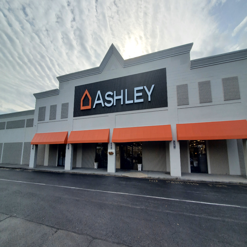 Furniture Shop in Roanoke, VA Ashley Store