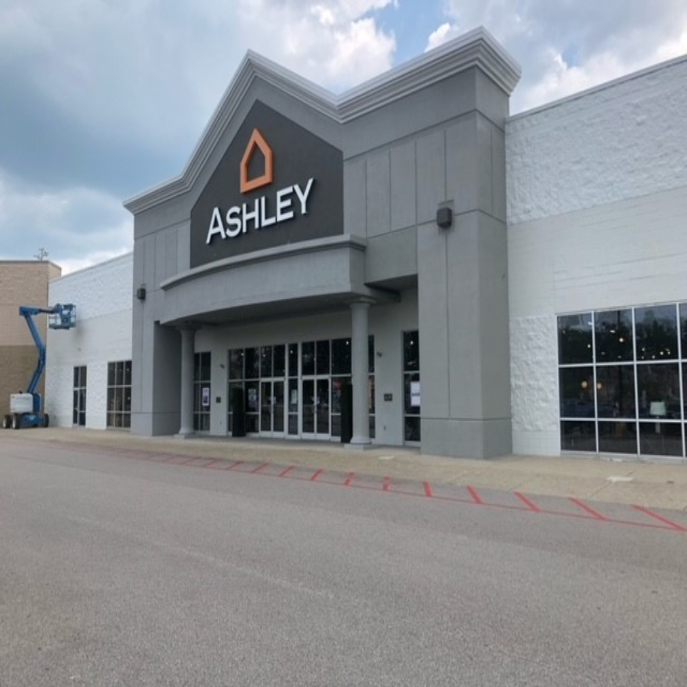 Furniture Shop in Charleston WV Ashley Store