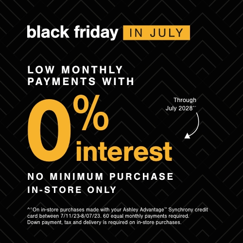 Furniture Store Near Me in Ocala, FL Ashley Store