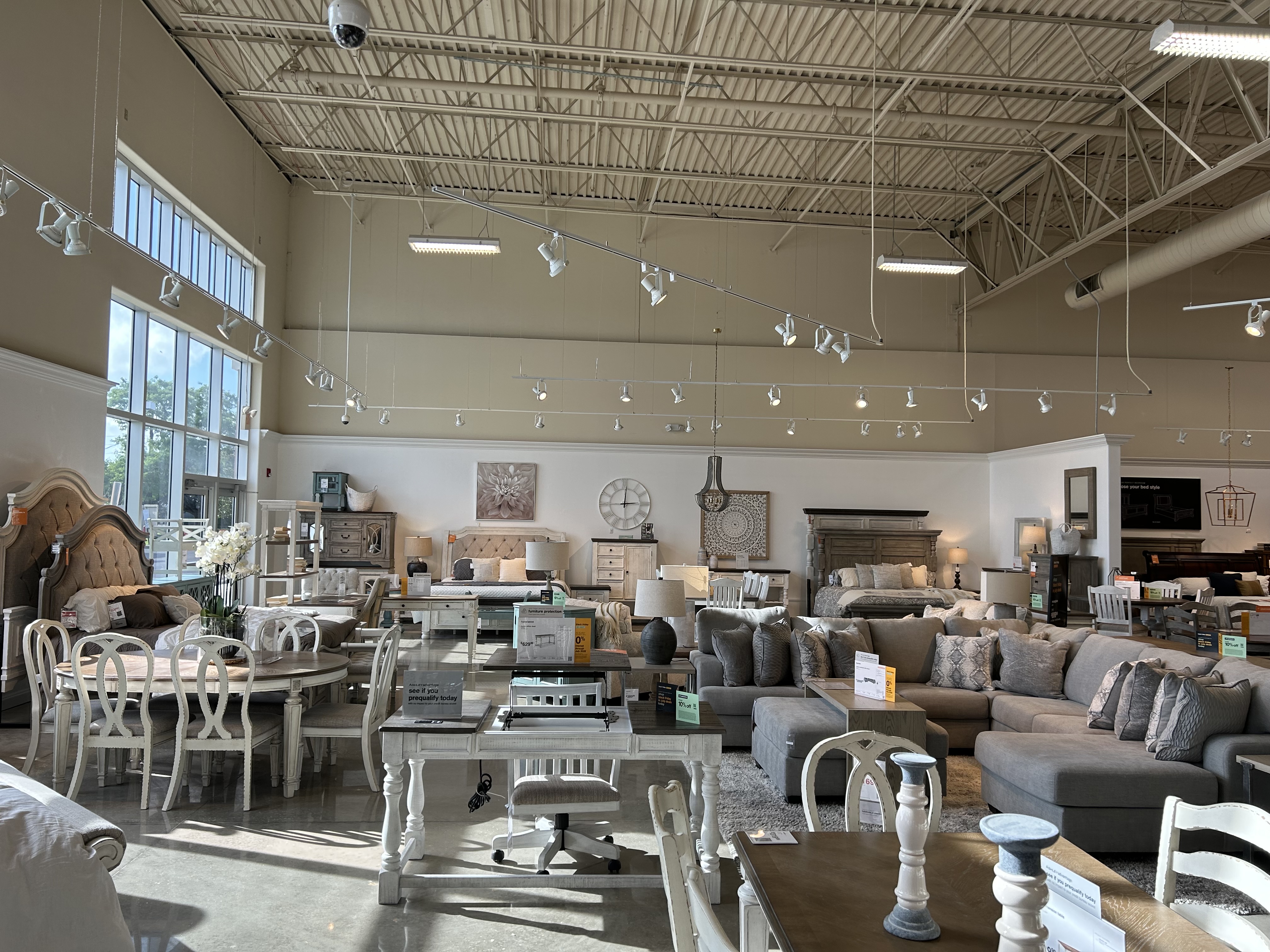 Ashley furniture july online 4th sale 2020