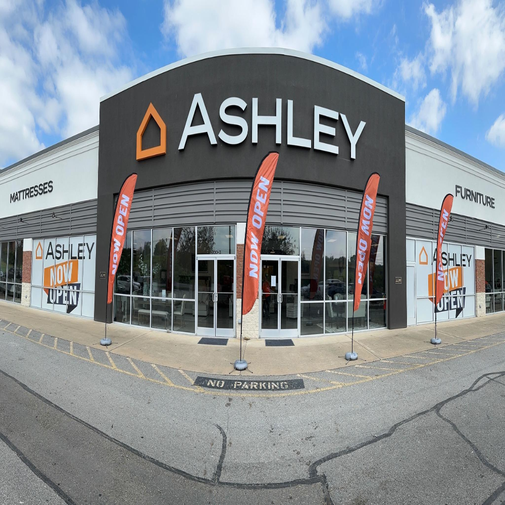 Furniture Shop in Morristown, TN Ashley Store