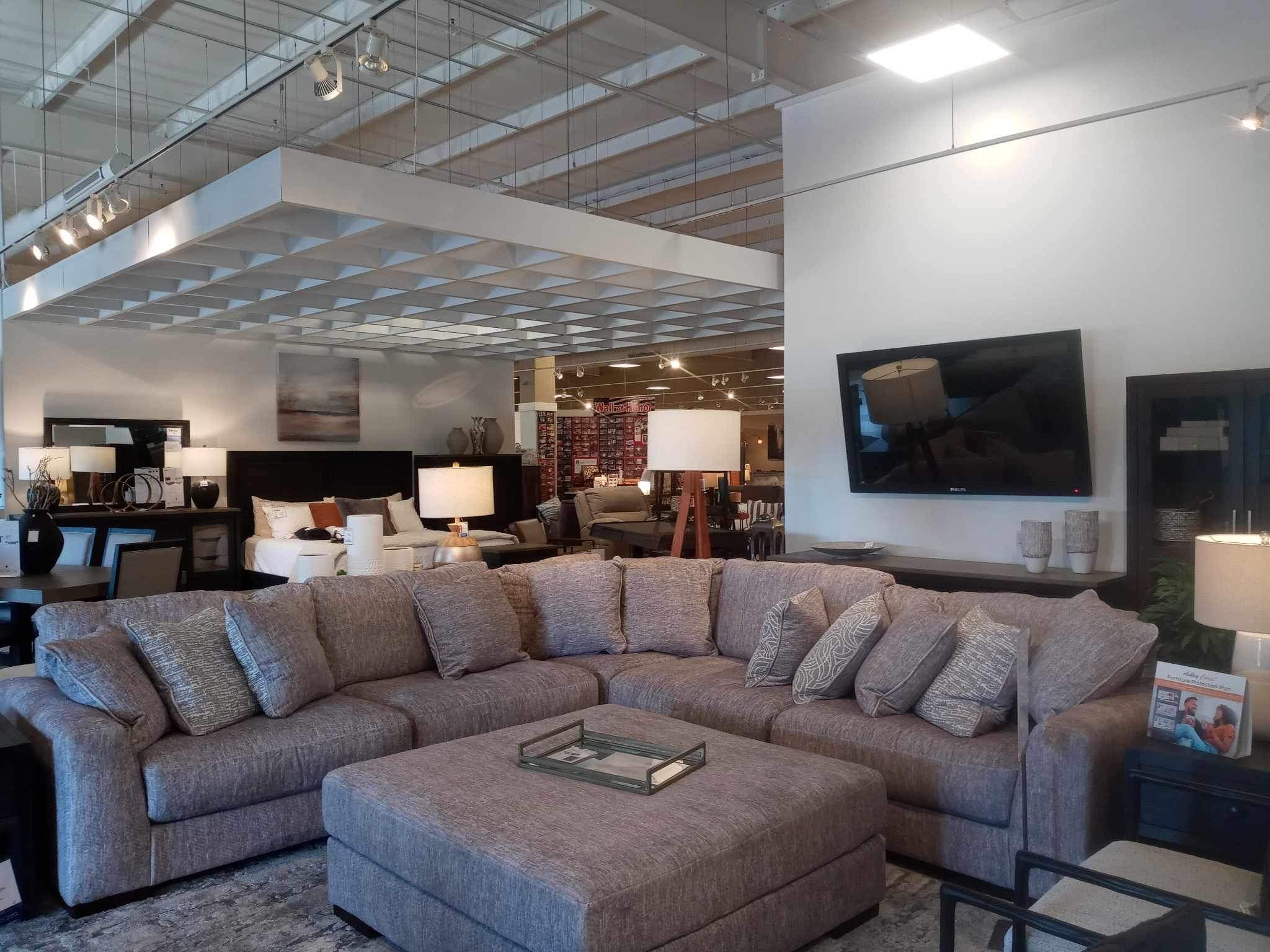 Furniture Shop in Marion, OH Ashley Store