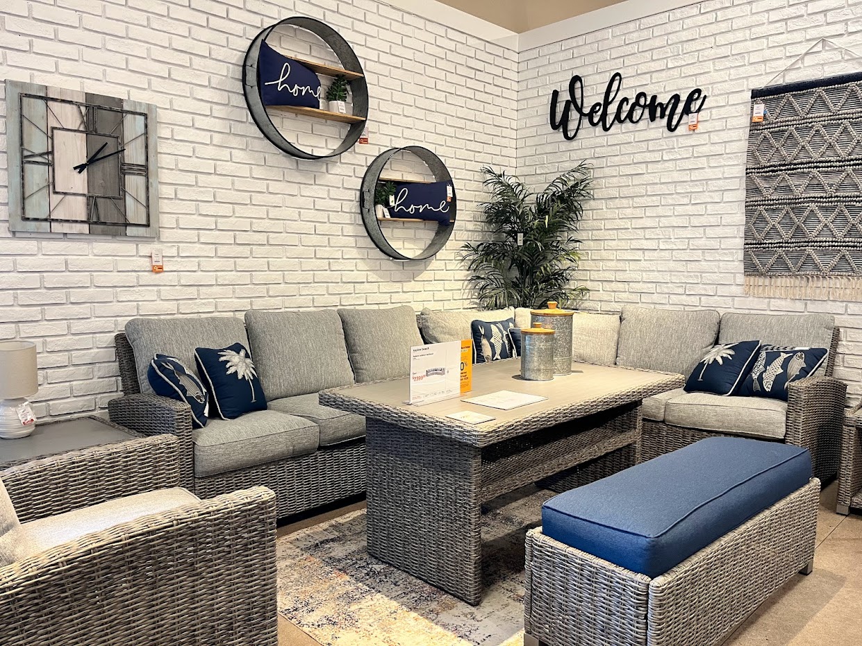 Furniture Shop in Phoenix, AZ Ashley Store