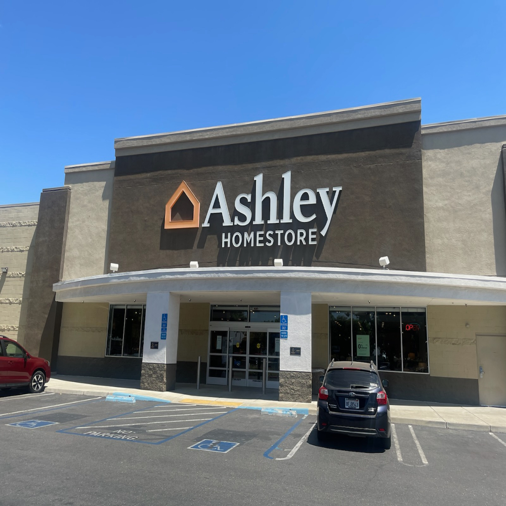 Ashley in Modesto, CA Furniture & Mattresses Ashley Store