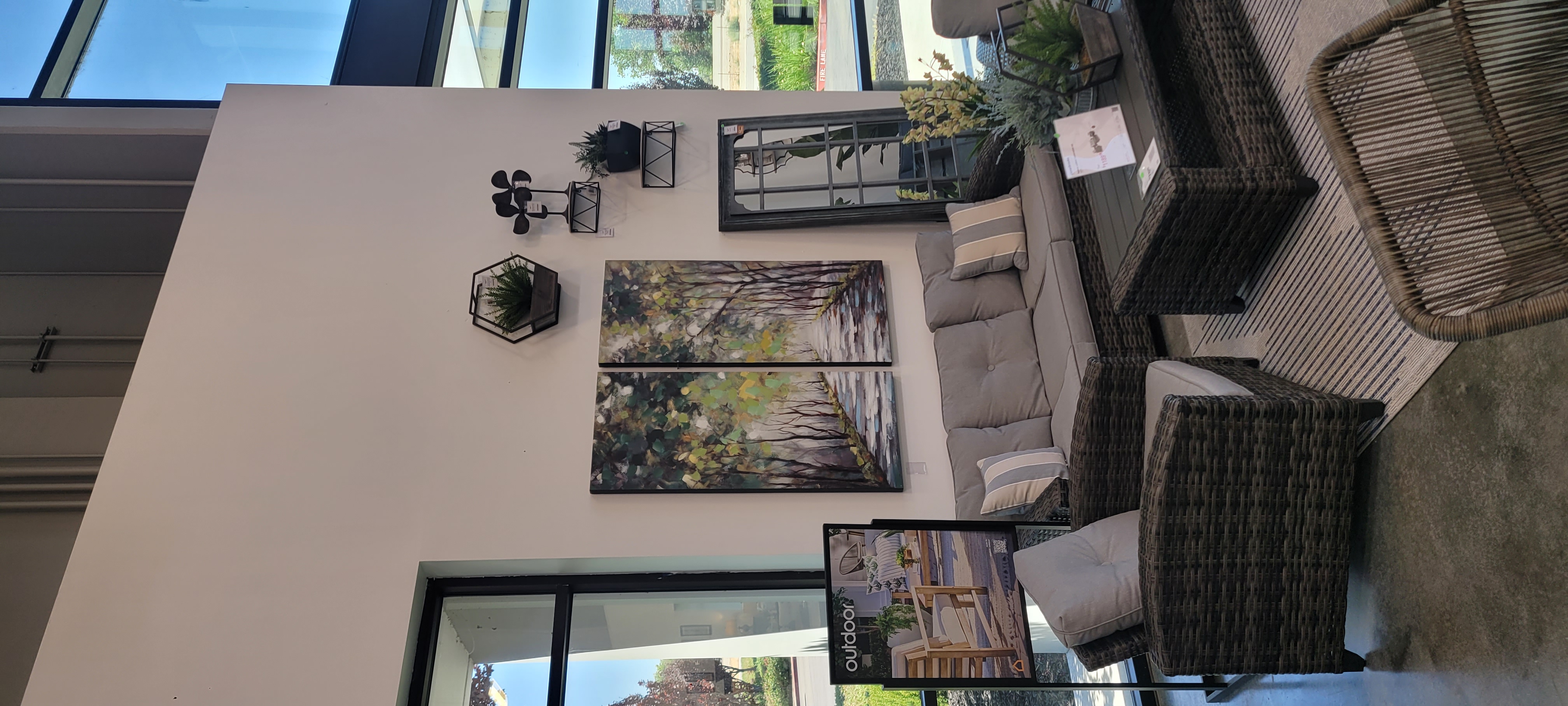 Local Mattress & Furniture Store Lathrop, CA Ashley Store