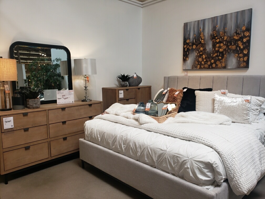 Furniture Shop in Henderson, NV Ashley Store