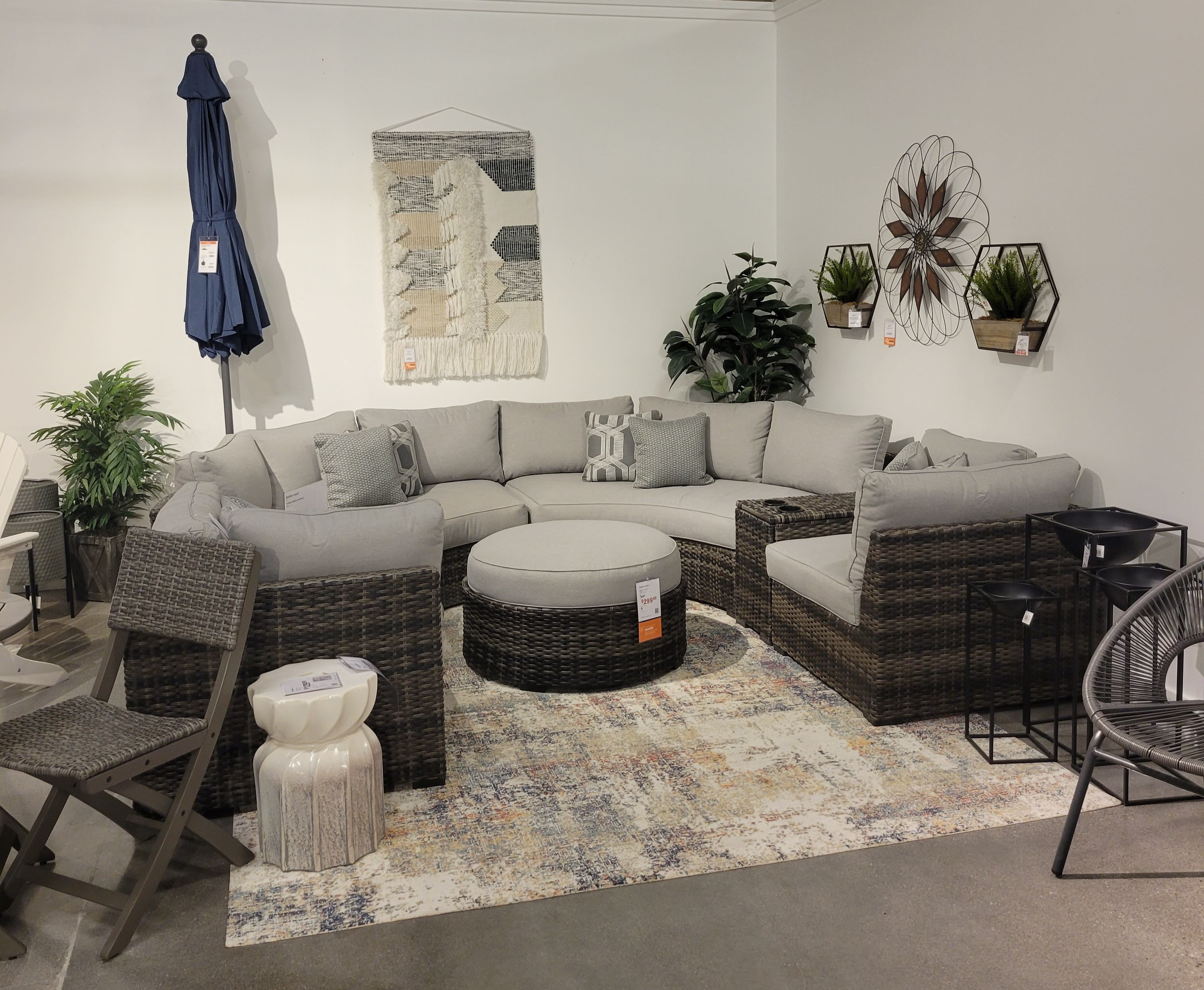 Furniture Store Near Me in Las Vegas, NV Ashley Store