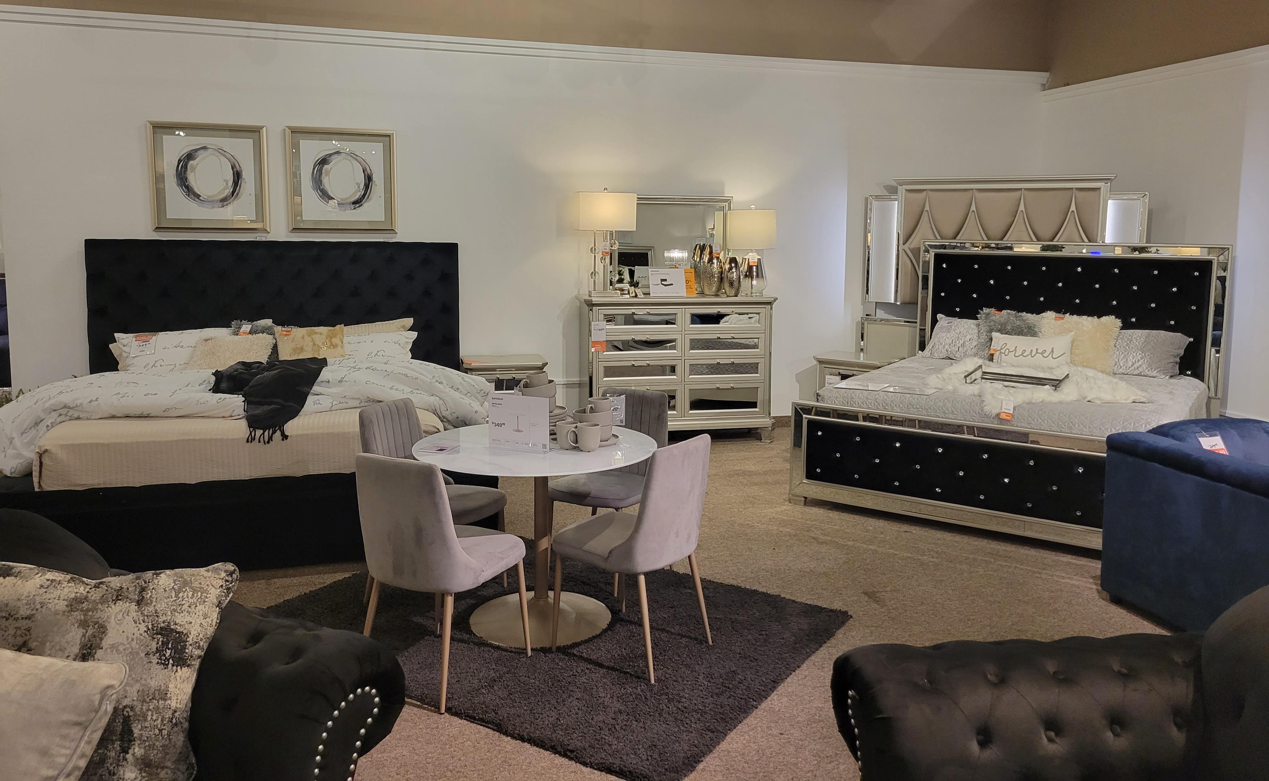 Furniture Store Near Me in Las Vegas, NV Ashley Store