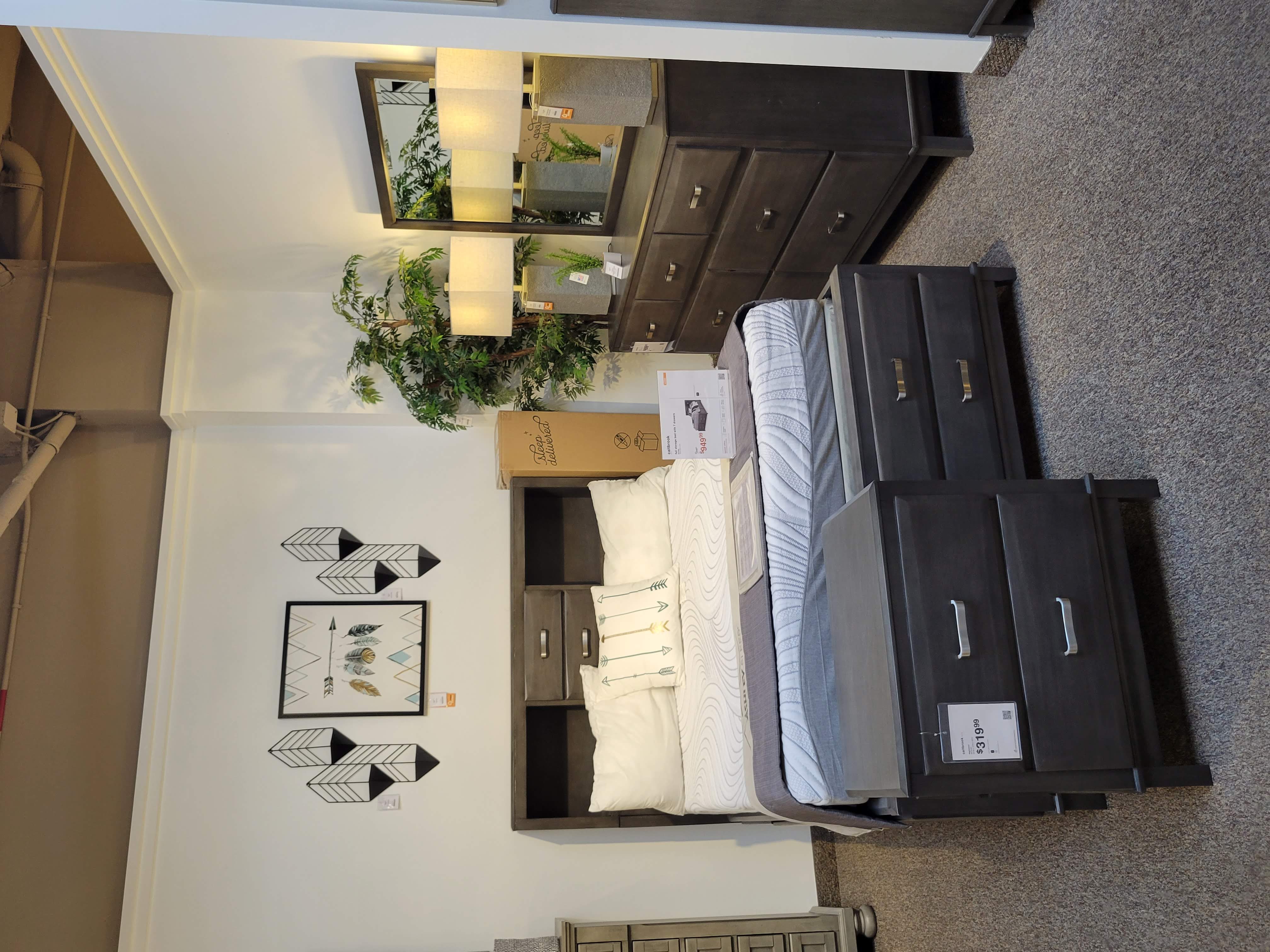 Furniture Store Near Me in Las Vegas, NV Ashley Store