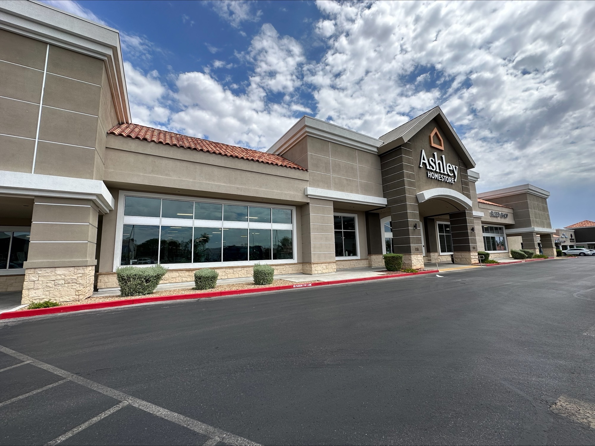 Ashley furniture 2024 st james