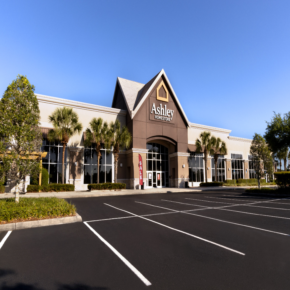 Furniture Shop in Wesley Chapel, FL Ashley Store