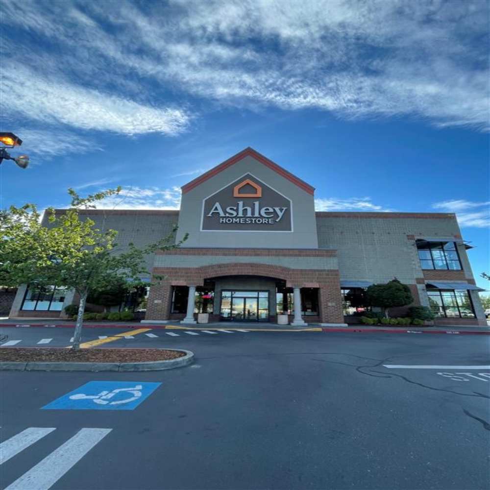 Furniture Shop in WA Ashley Store