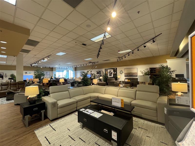 Furniture Shop in WA Ashley Store