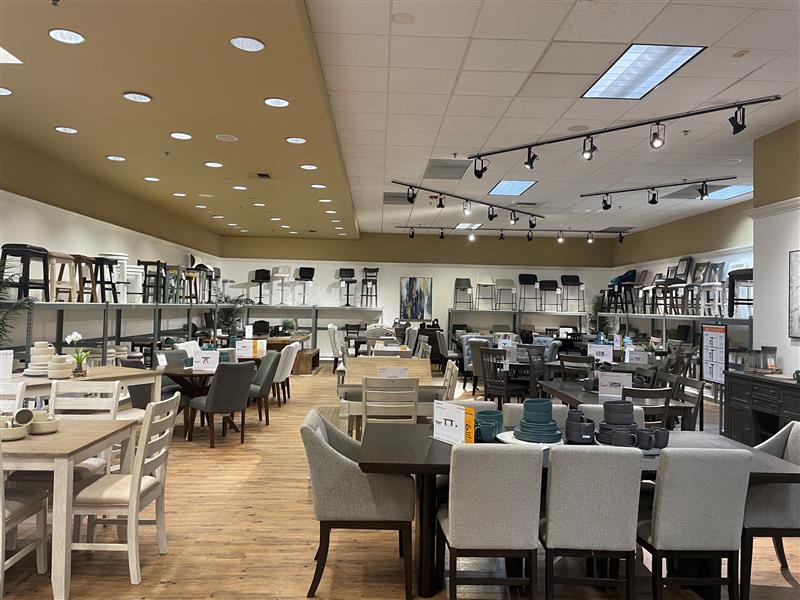 Furniture Shop in WA Ashley Store