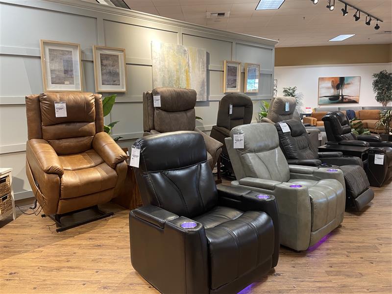 Furniture Shop in WA Ashley Store