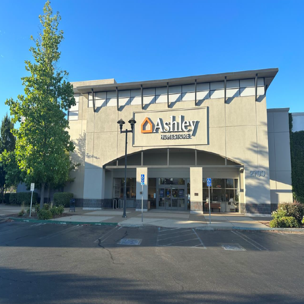 Furniture Shop in Folsom, CA Ashley Store