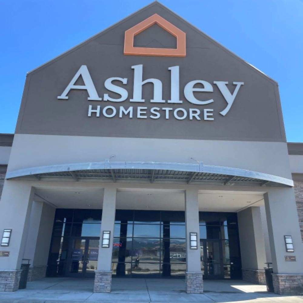 Furniture Shop in Fairfield, CA Ashley Store