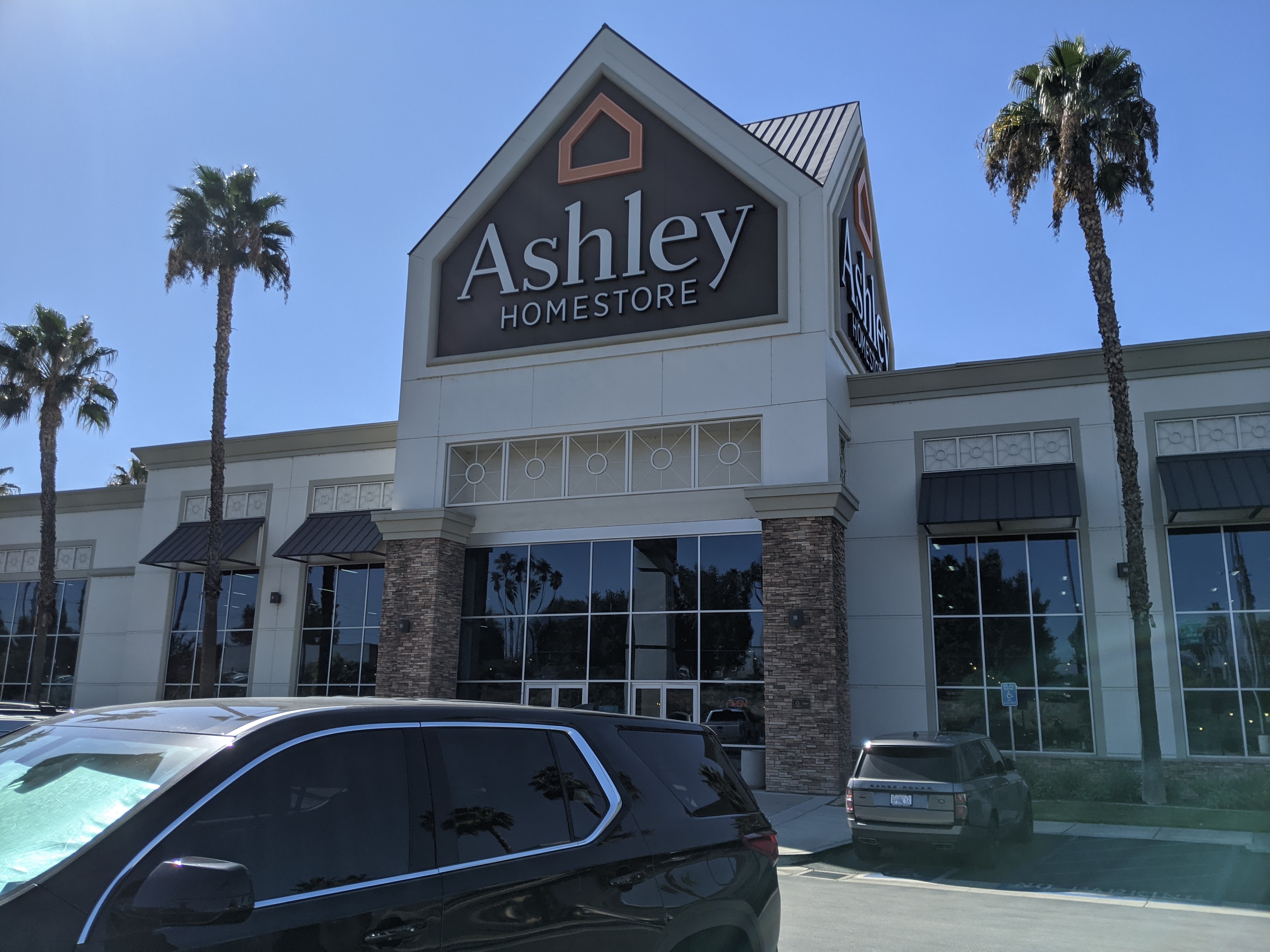 Ashley on sale colton warehouse