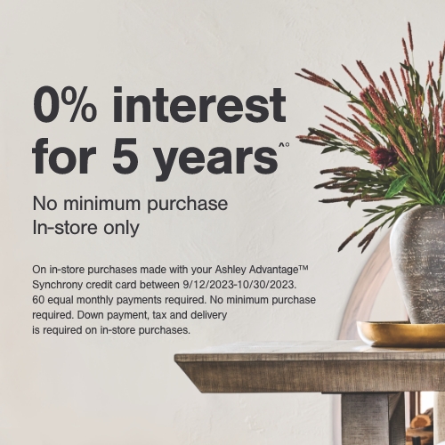 Local Furniture Store Tallahassee, FL Ashley