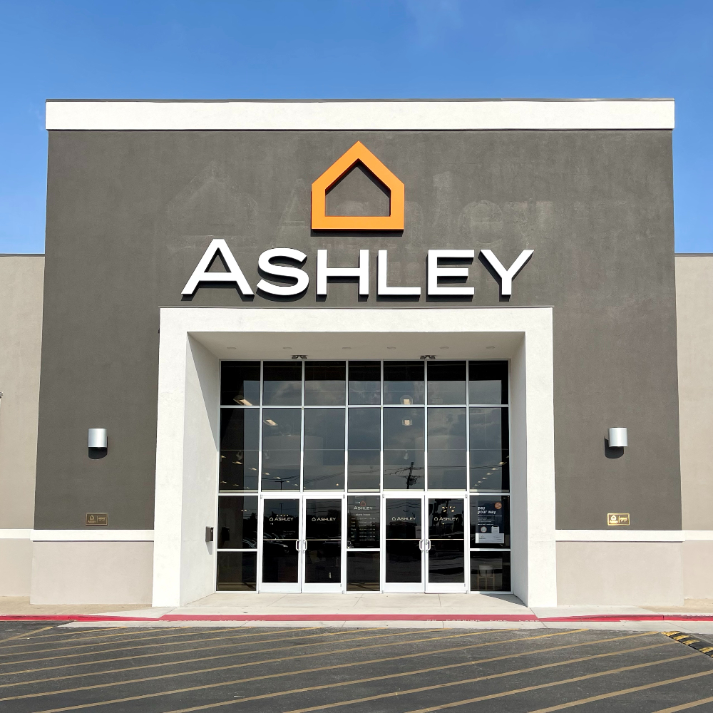 Furniture Shop in Laredo, TX Ashley Store