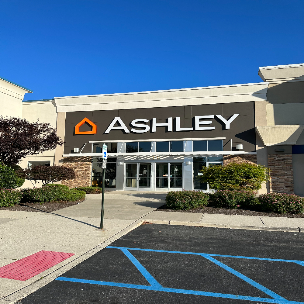 Furniture Shop in Paramus, NJ Ashley Store