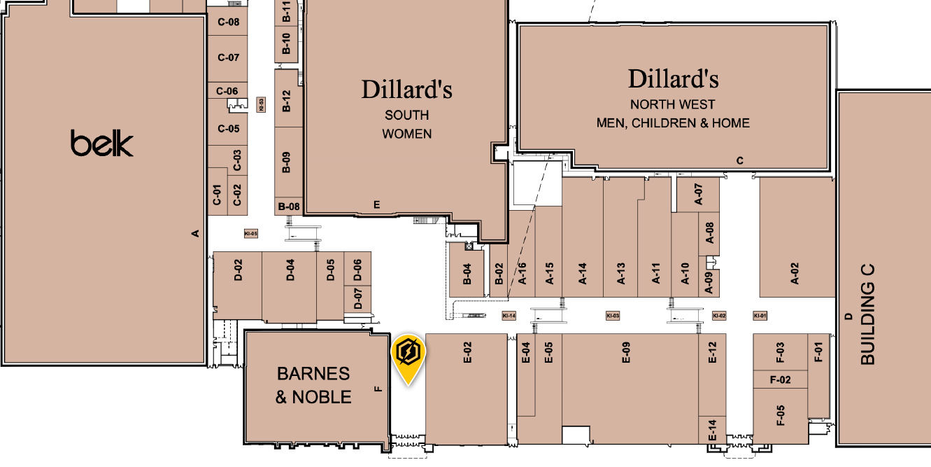 Bitcoin ATM at 3 S Tunnel Rd in Asheville, NC | Bitcoin Depot