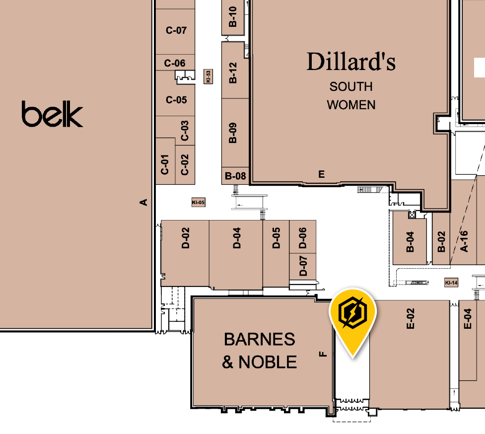 Bitcoin ATM at 3 S Tunnel Rd in Asheville, NC | Bitcoin Depot