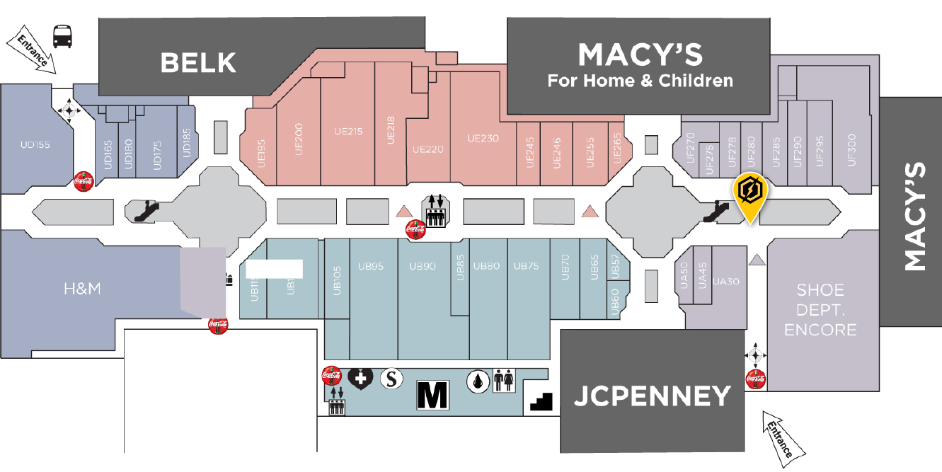 Bitcoin ATM at 4802 Valley View Blvd NW in Roanoke, VA | Bitcoin Depot