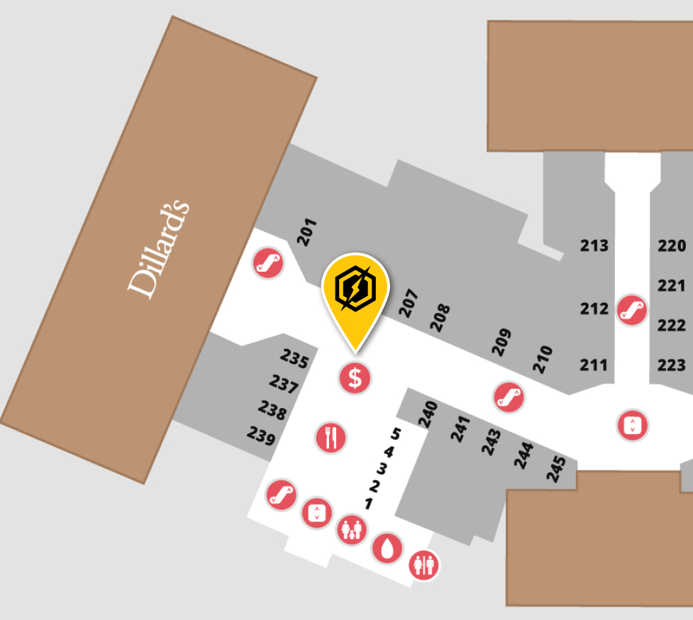 Bitcoin ATM at 601 SE Wyoming Blvd in Casper, WY | Bitcoin Depot