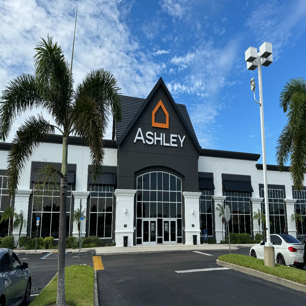 Furniture Shop in Pinellas Park FL Ashley Store