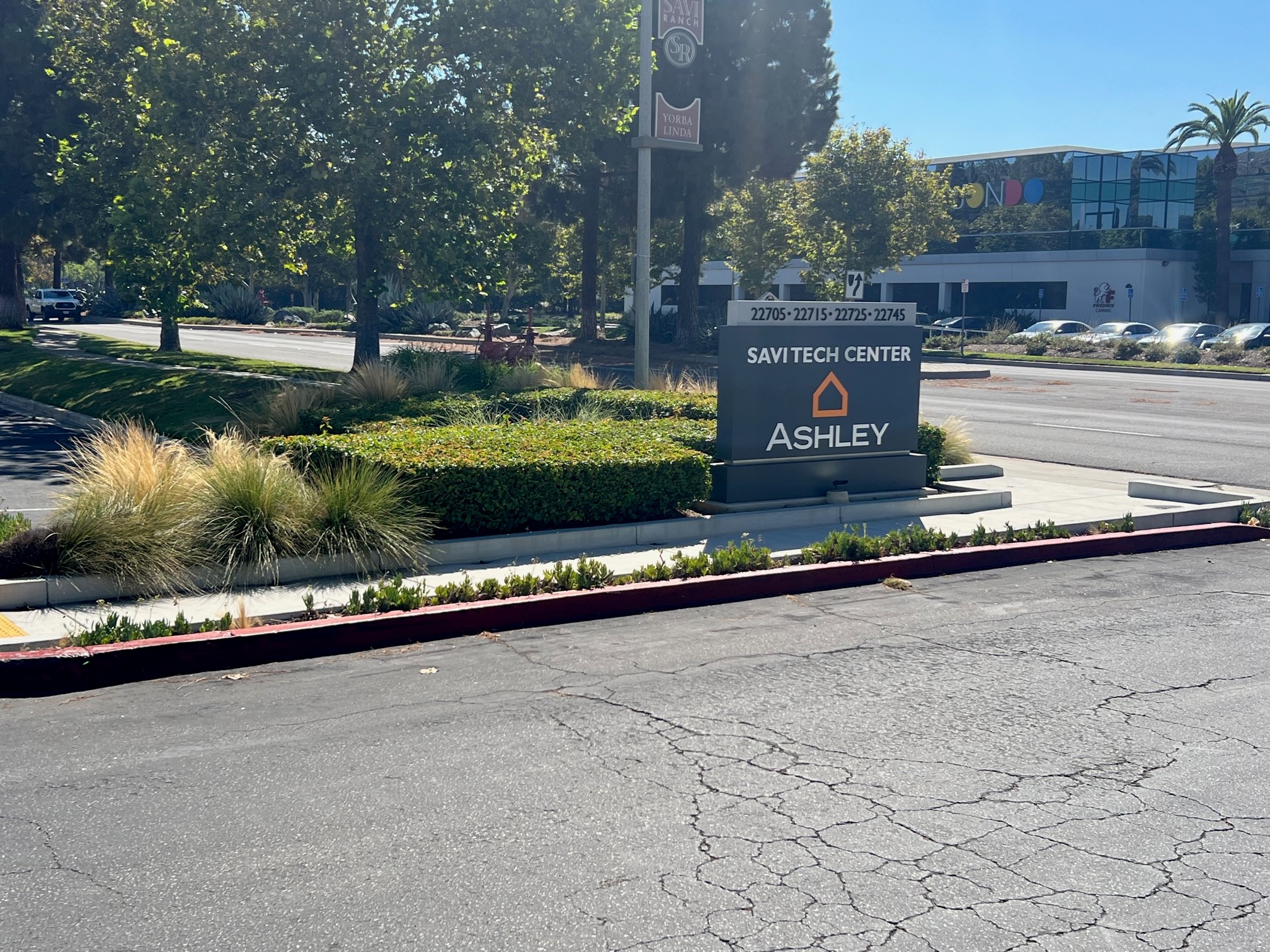 Furniture Shop in Yorba Linda CA Ashley Store