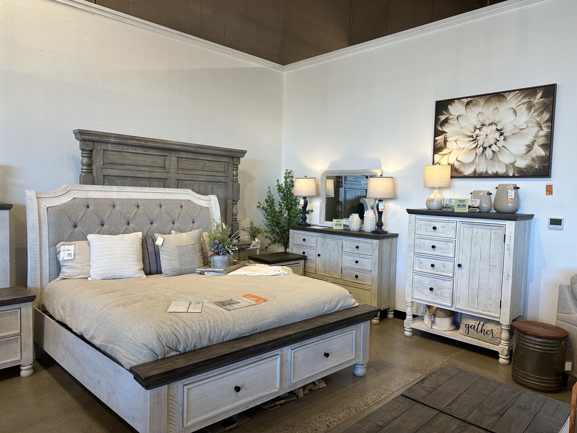 Furniture Shop in Avondale, AZ Ashley Store