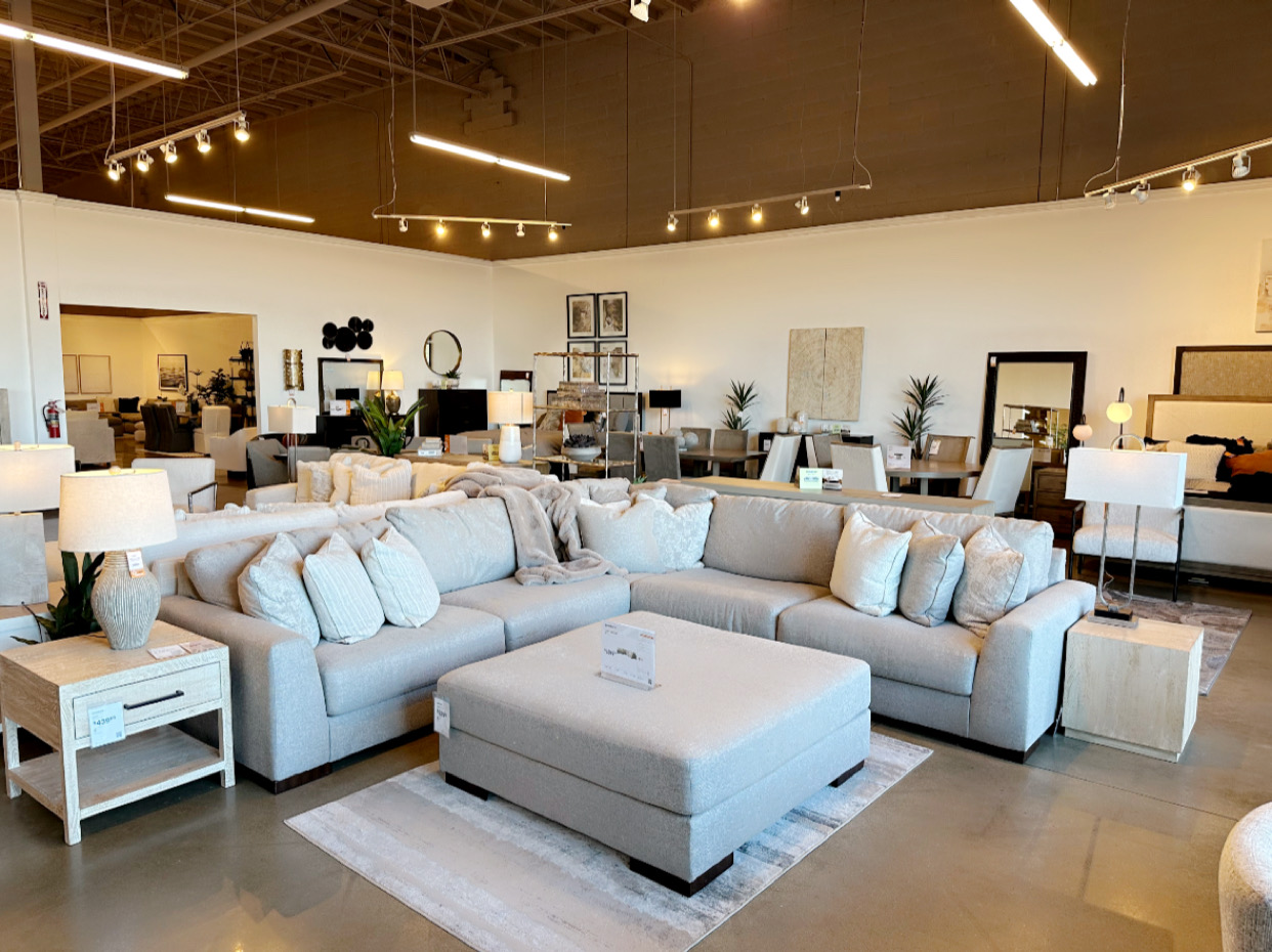 Furniture Shop in Avondale, AZ Ashley Store