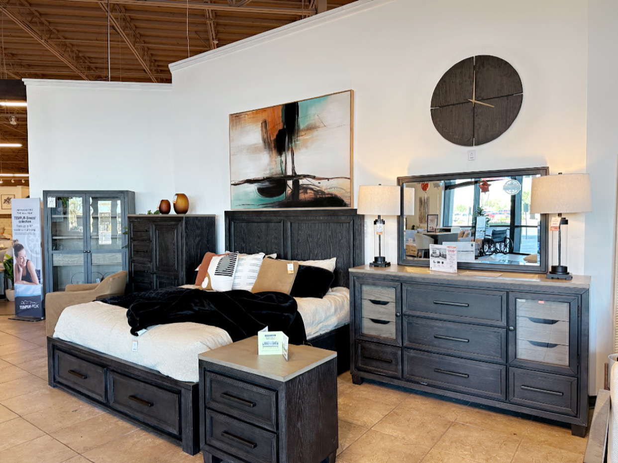 Furniture Shop in Avondale, AZ Ashley Store