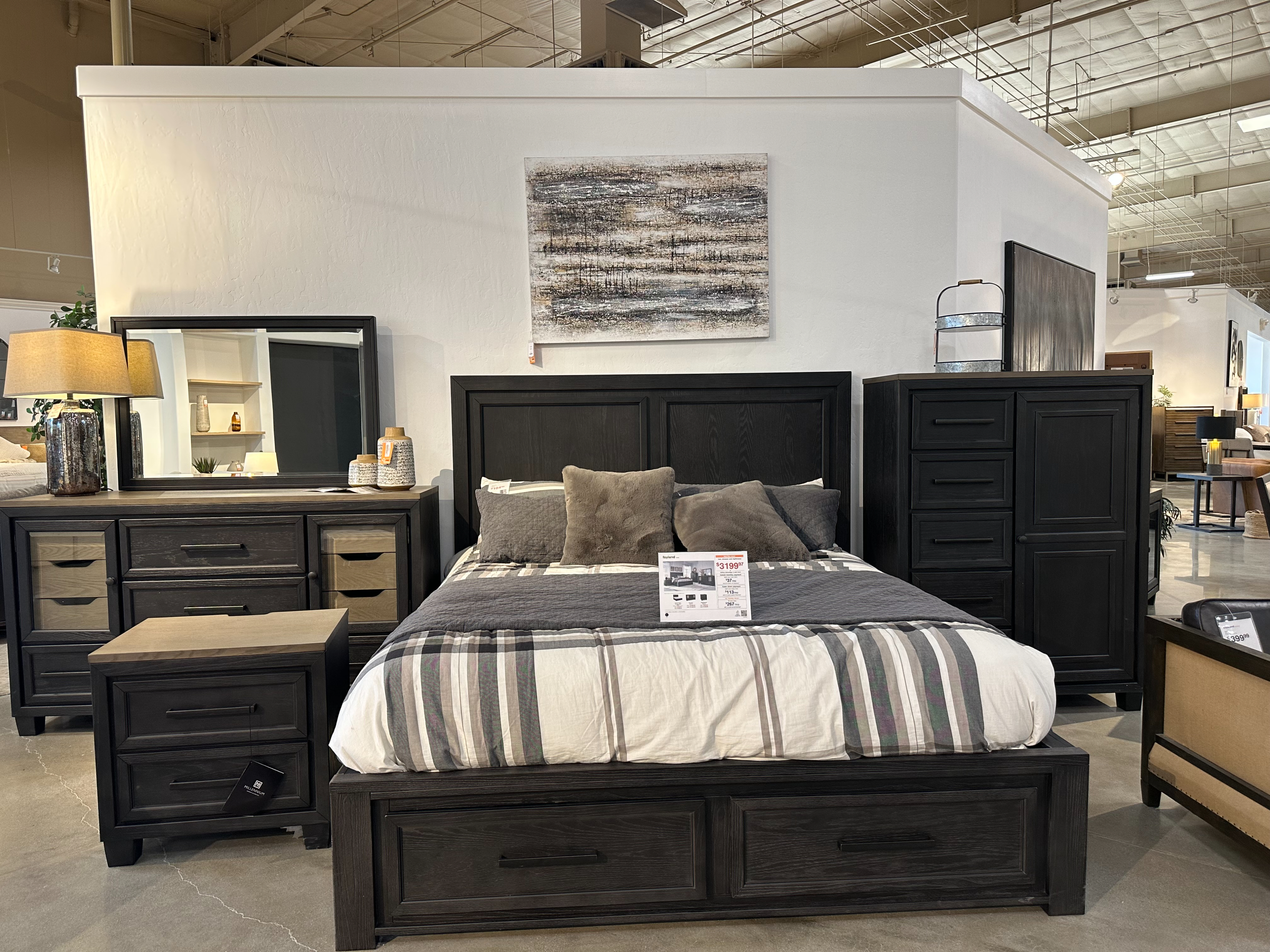 Ashley outlet furniture rosedale