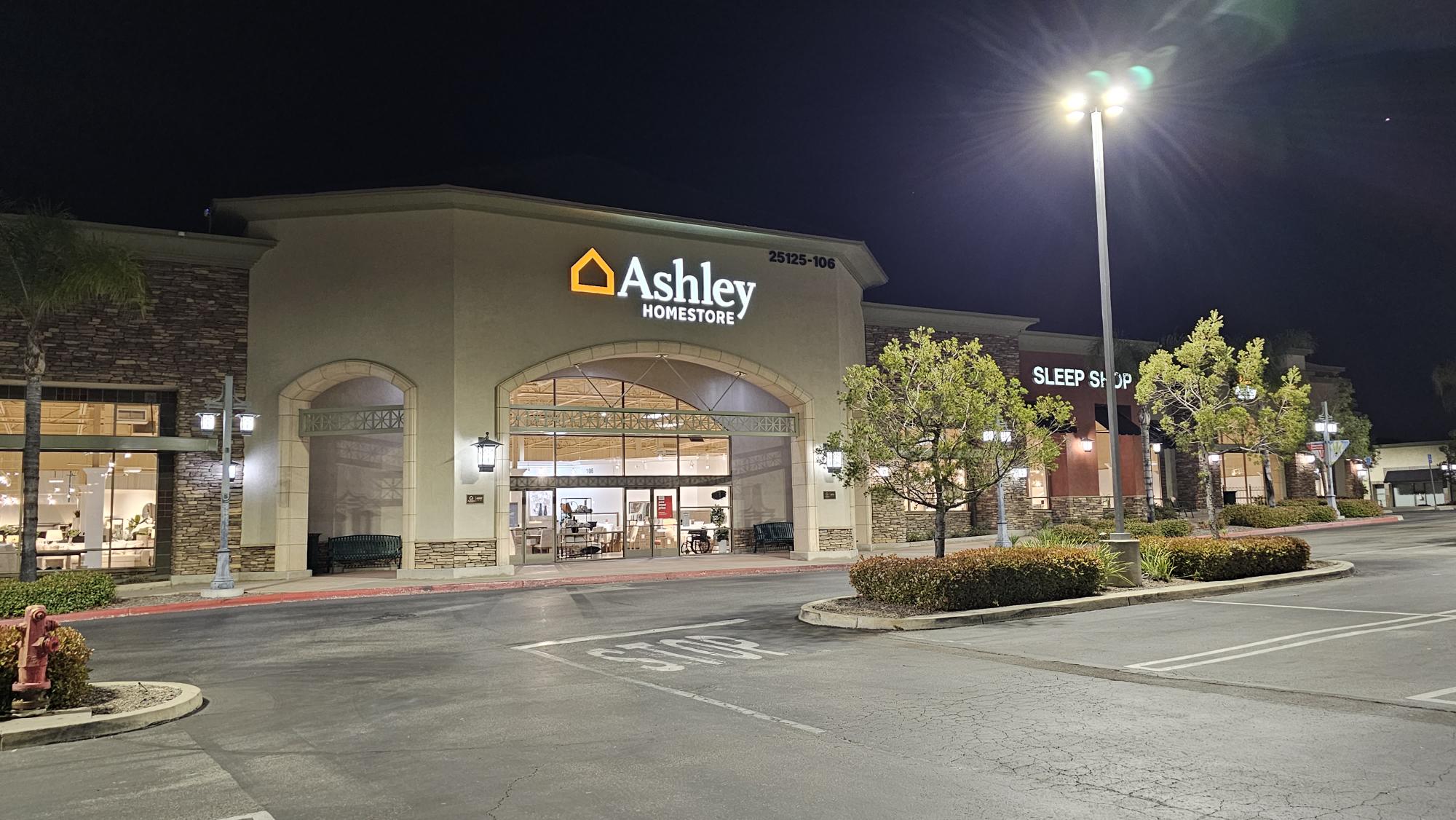 Ashley murrieta on sale