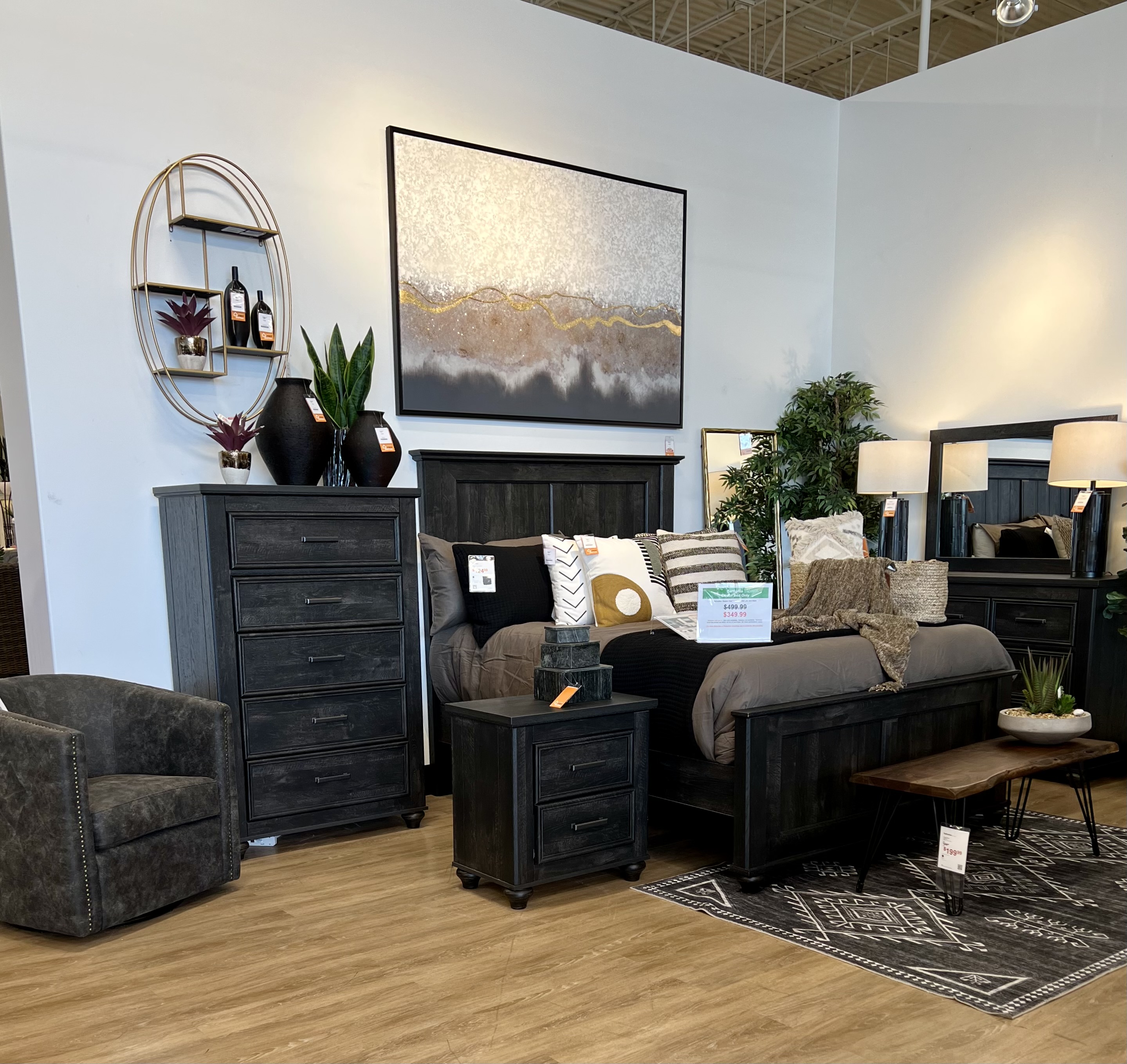 Furniture Shop in West Jordan, UT Ashley Store