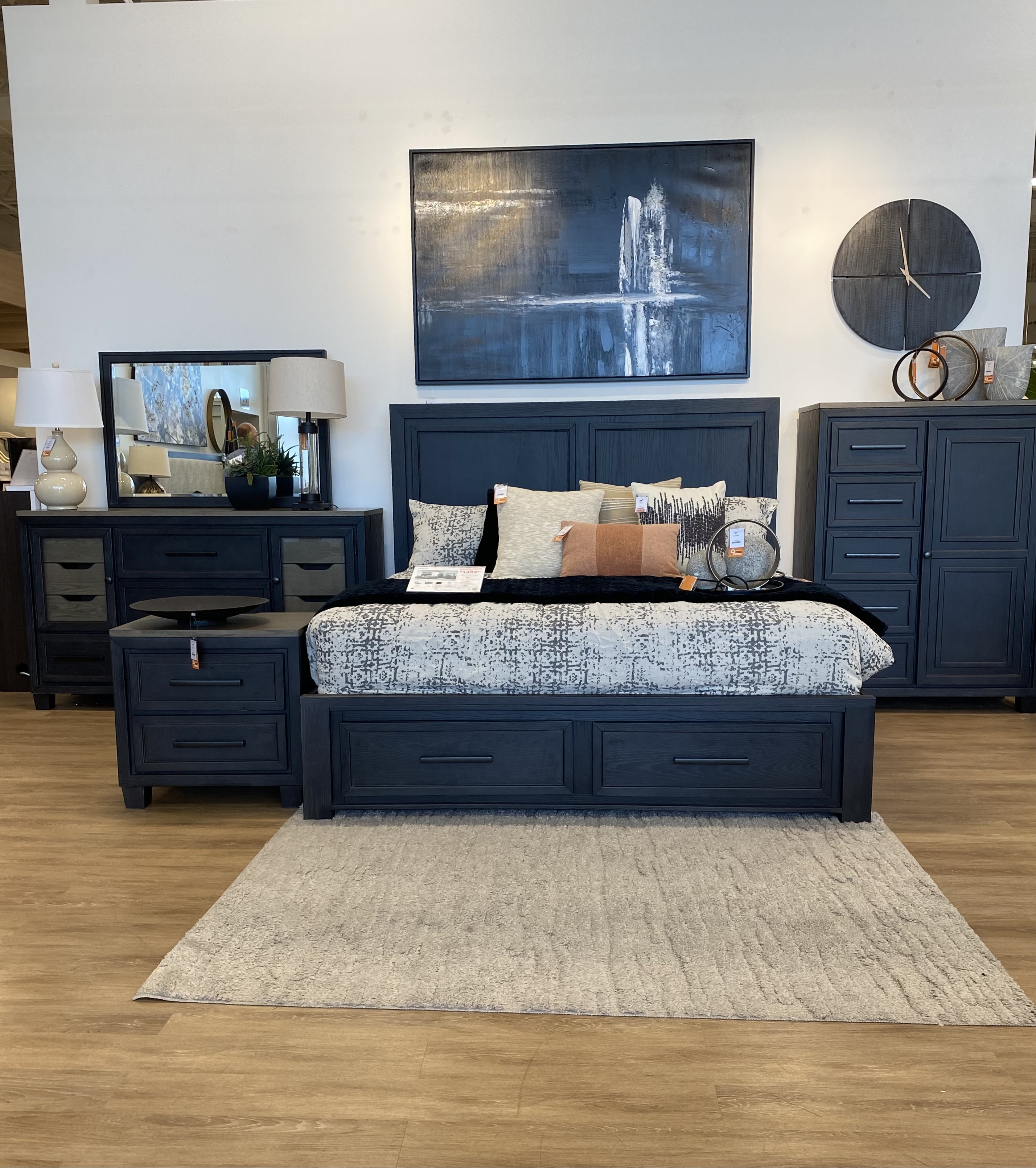 Furniture Shop in West Jordan, UT Ashley Store