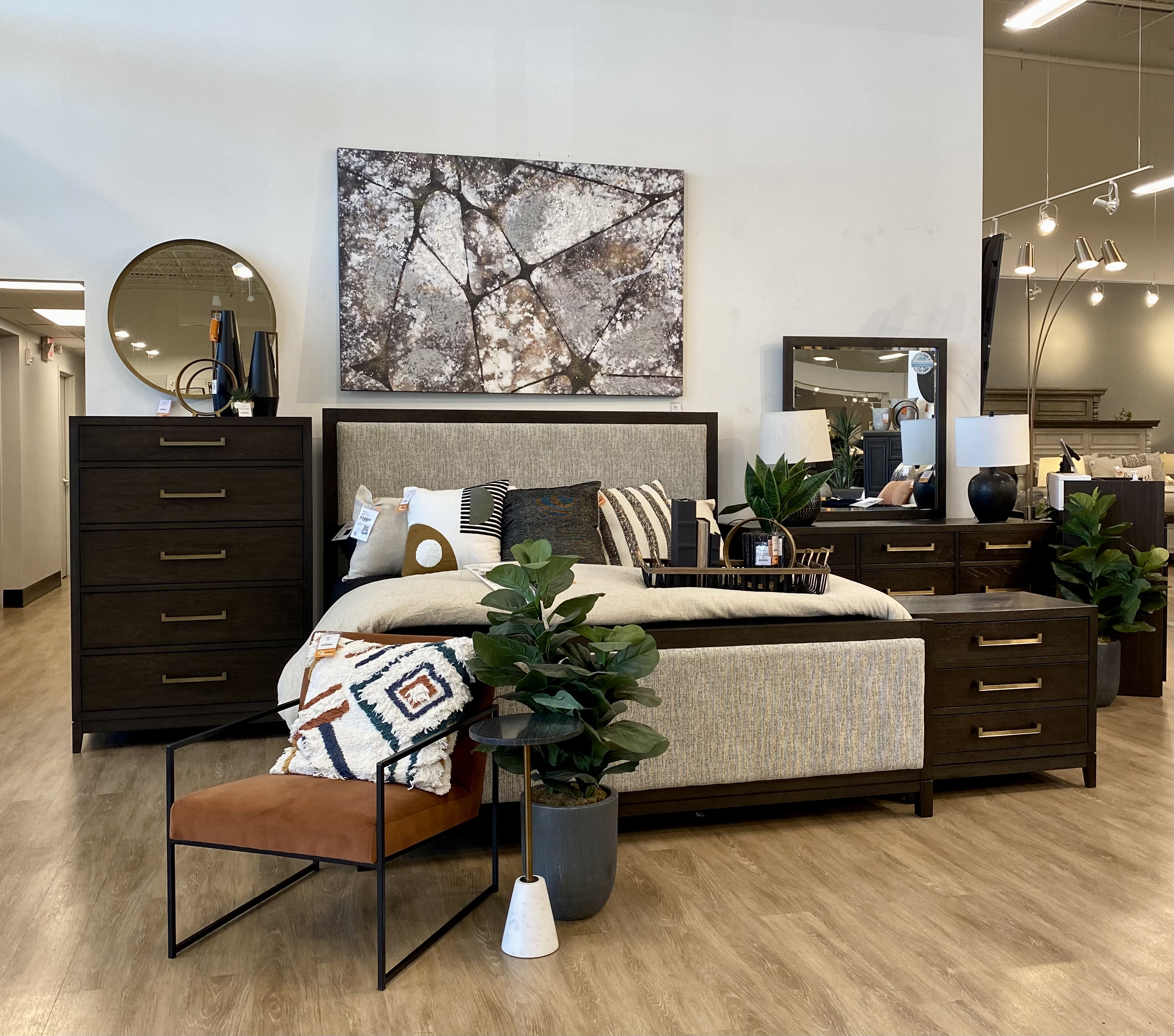 Furniture Shop in West Jordan, UT Ashley Store