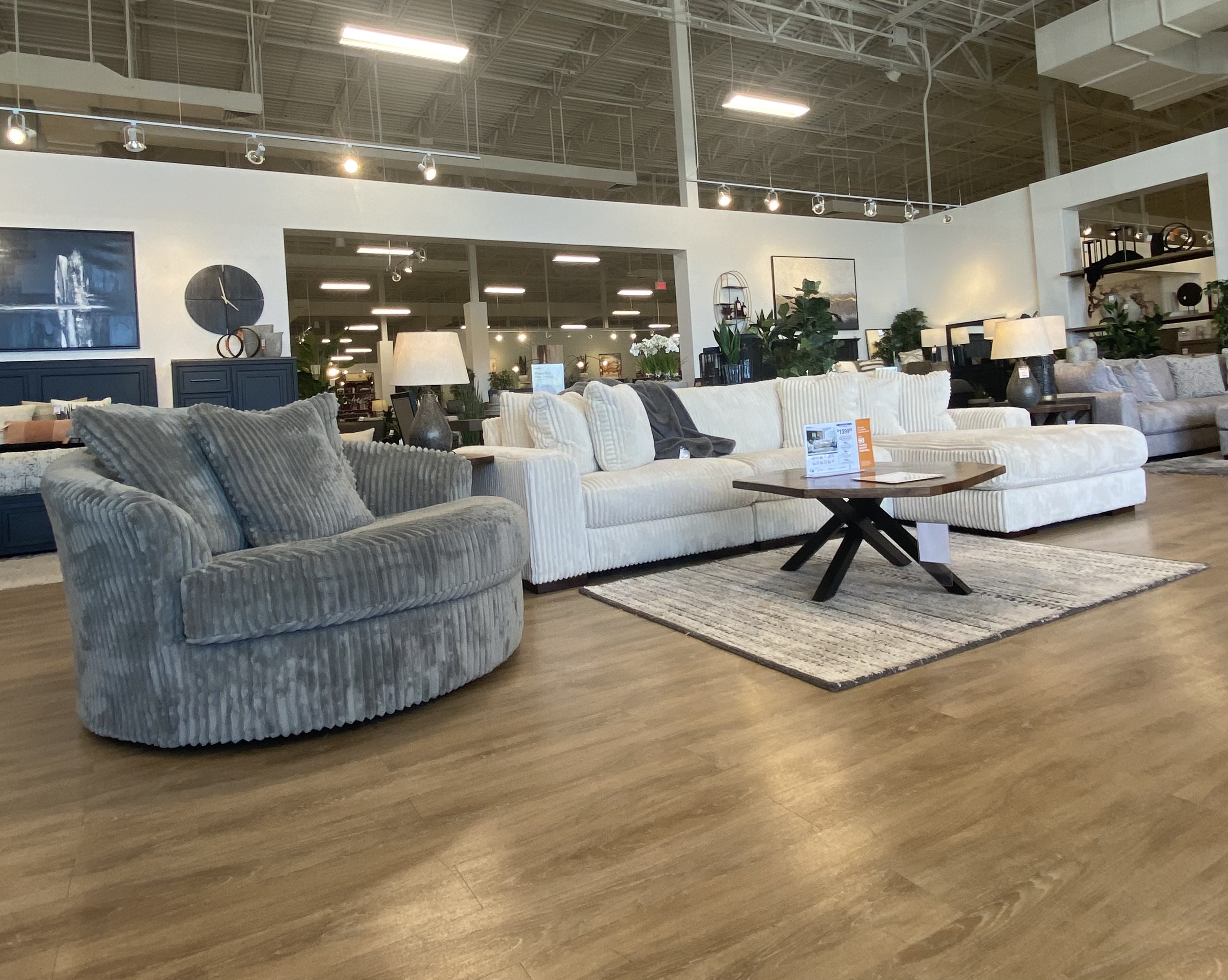 Furniture Shop in West Jordan, UT Ashley Store