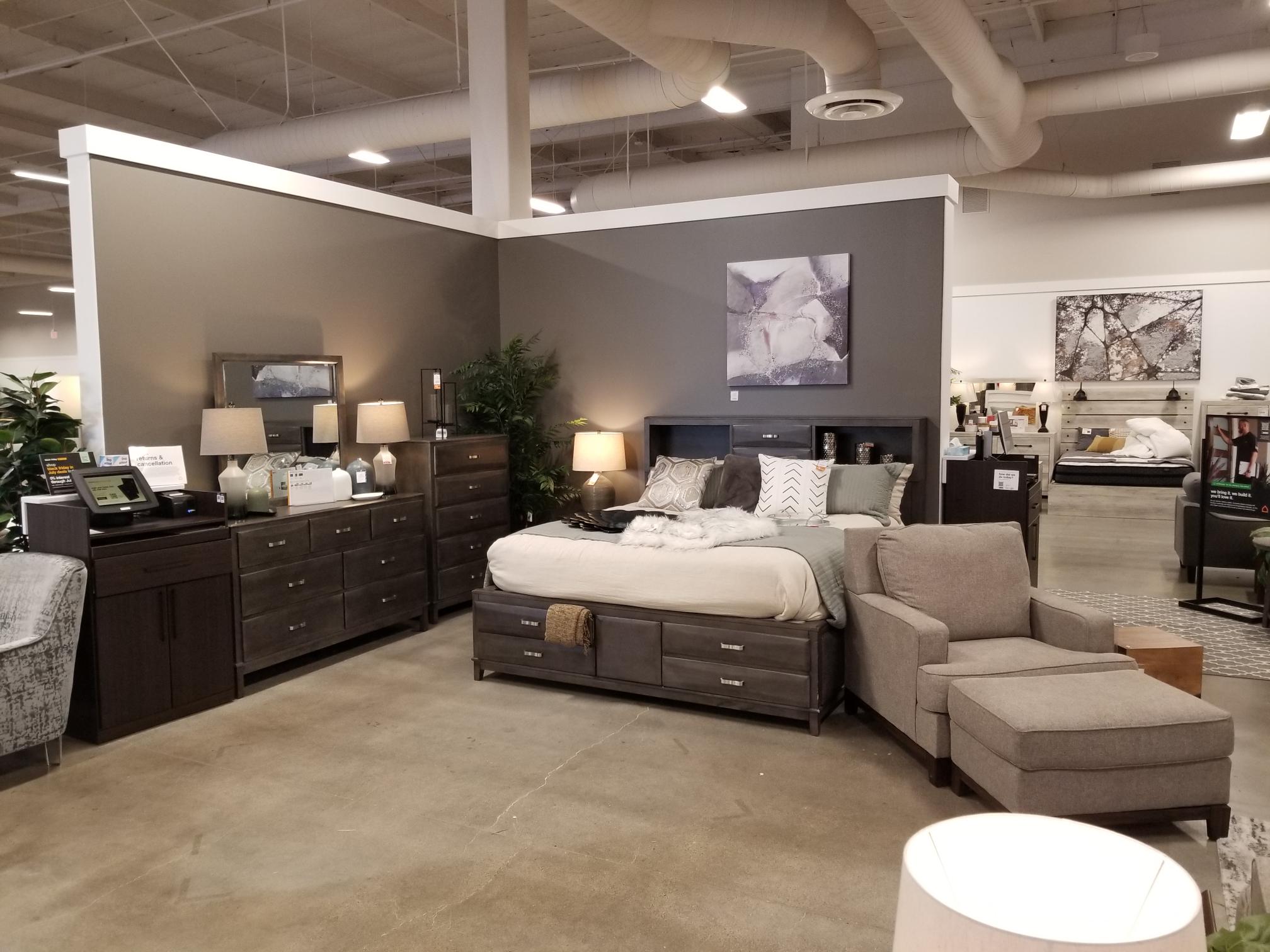 Furniture Shop in Colma CA Ashley Store