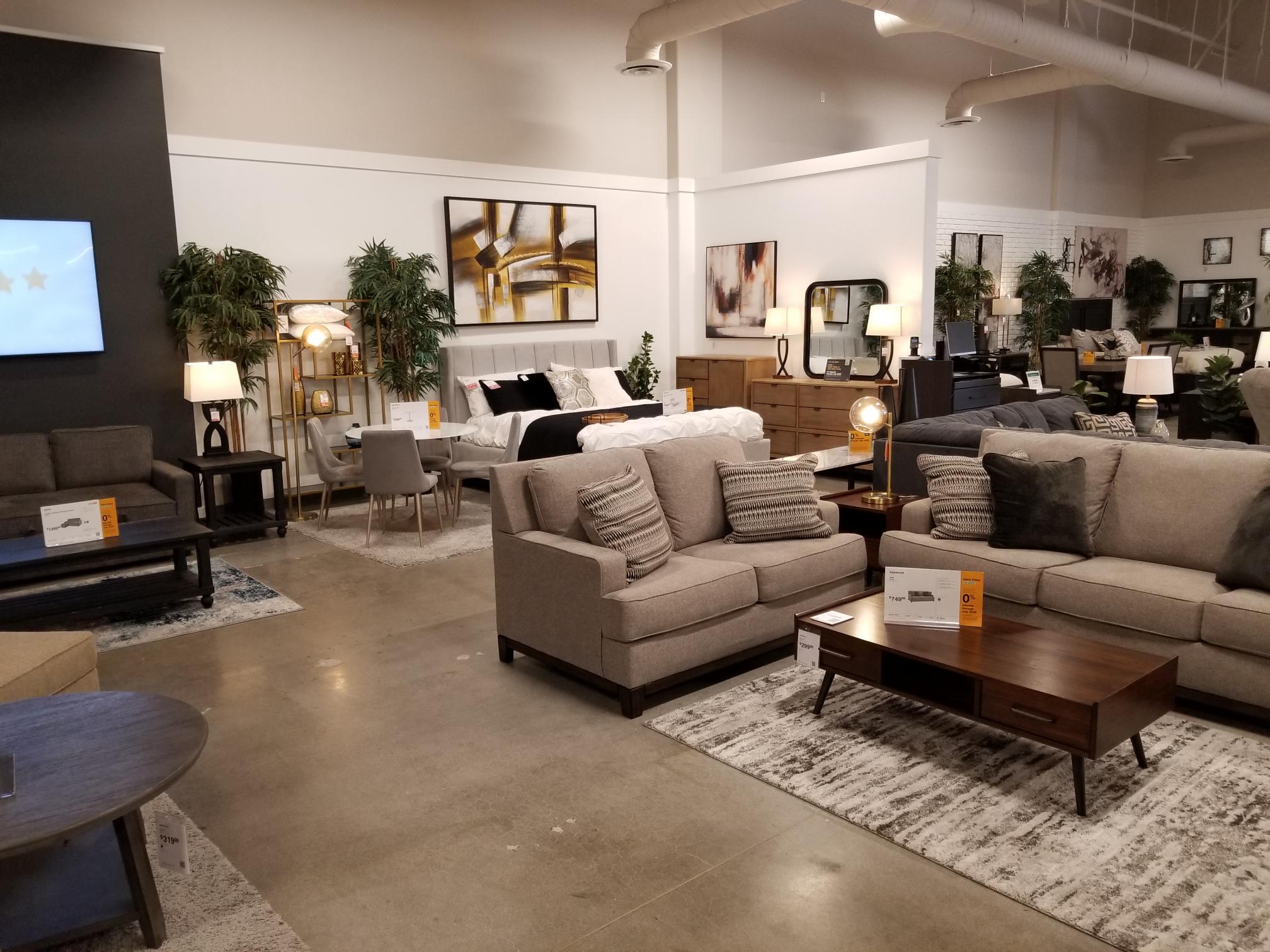 Furniture Shop in Colma, CA | Ashley Store