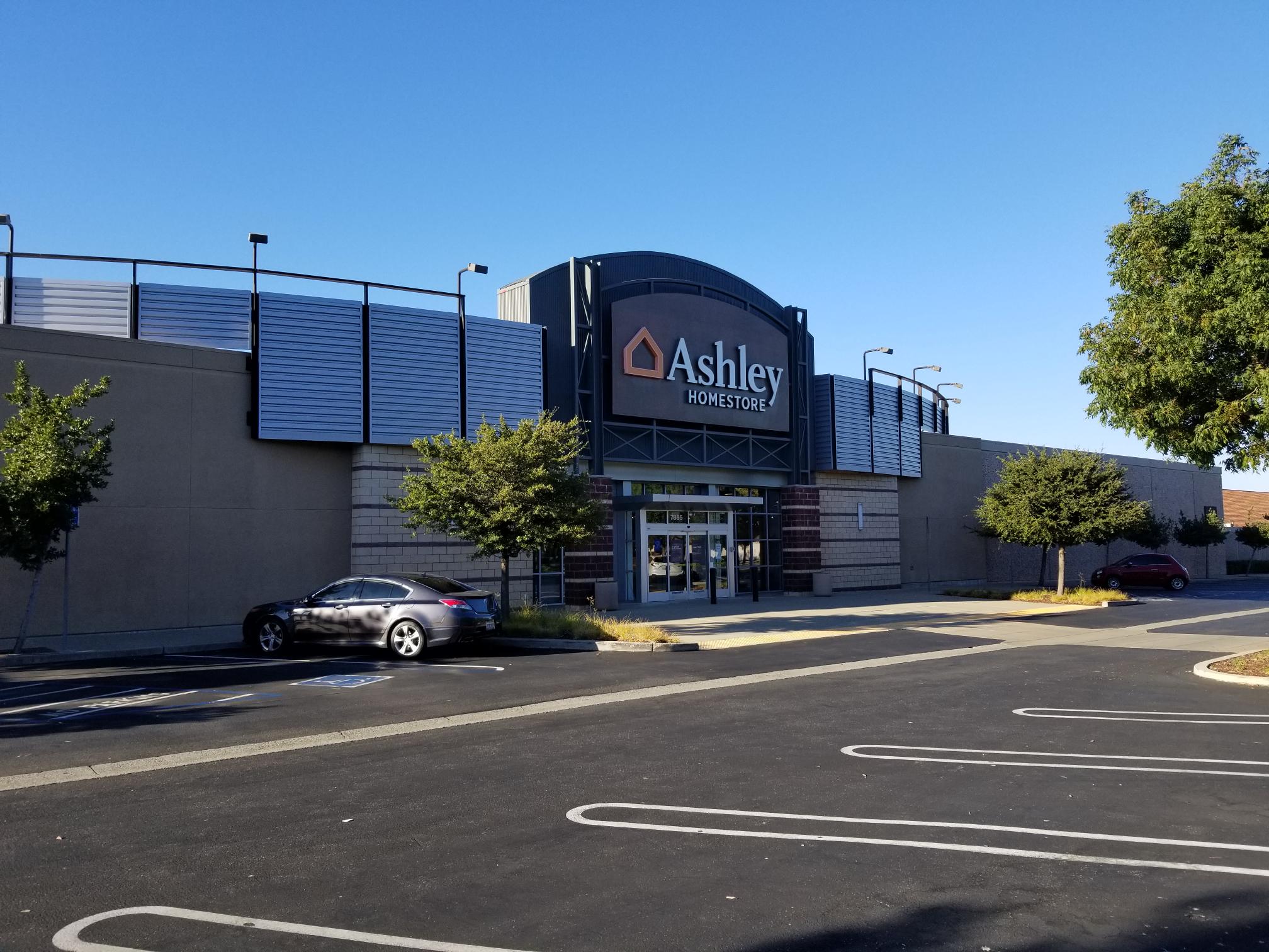 Furniture Shop in Dublin CA Ashley Store